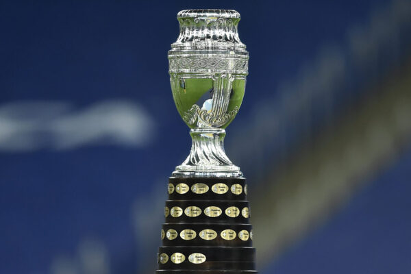 Maiores Campeões da Copa América: Quem são os maiores campeões do torneio internacional mais antigo do mundo?